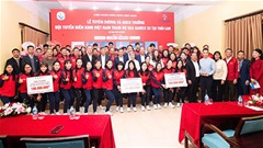 Điền kinh Việt Nam nhận 'mưa' tiền thưởng sau SEA Games 33